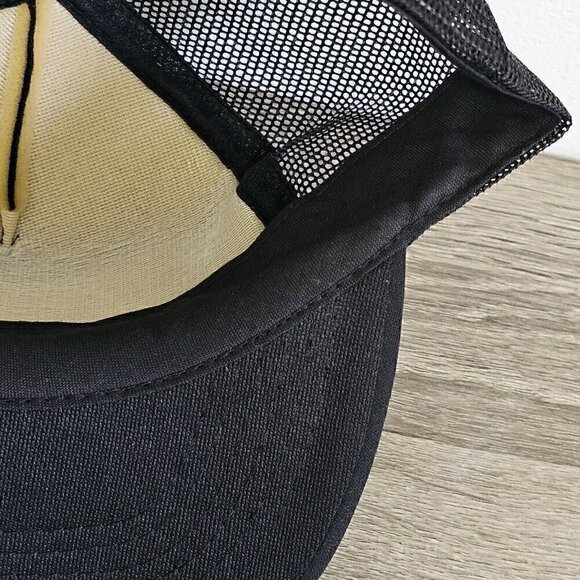 20th Anniverary CJHL Hockey 1972 - 1992 Hat Cap Adjustable Trucker  Snapback VTG - Picture 12 of 15